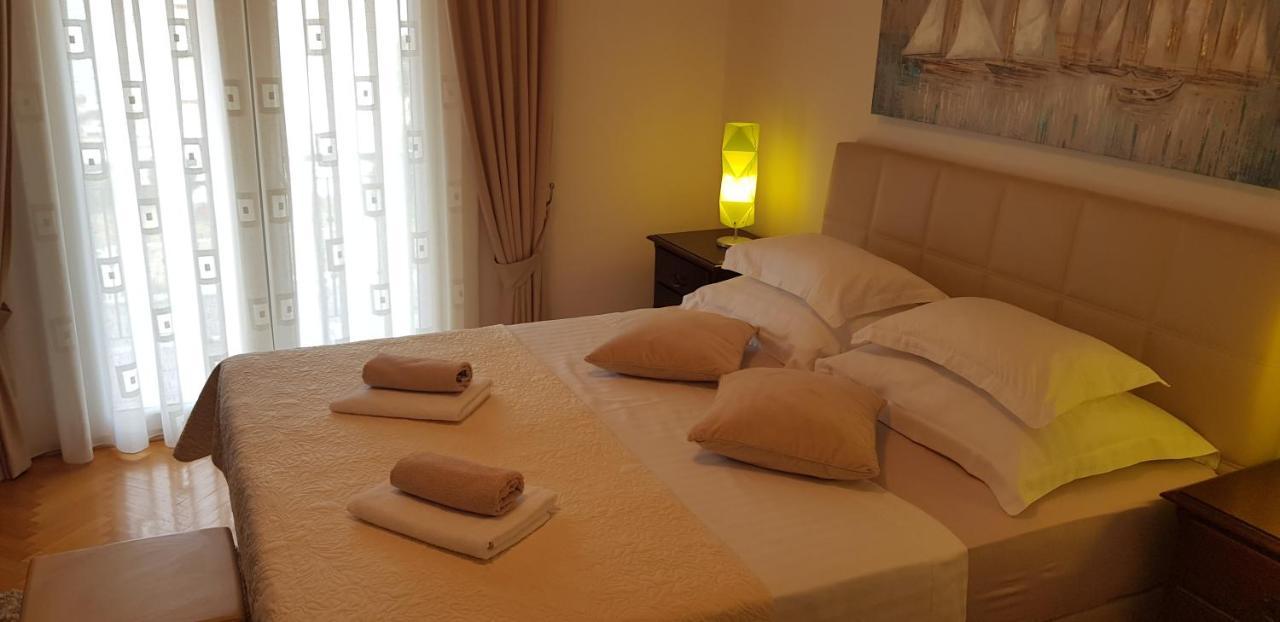 Apartman Matilda Gradac  Extérieur photo