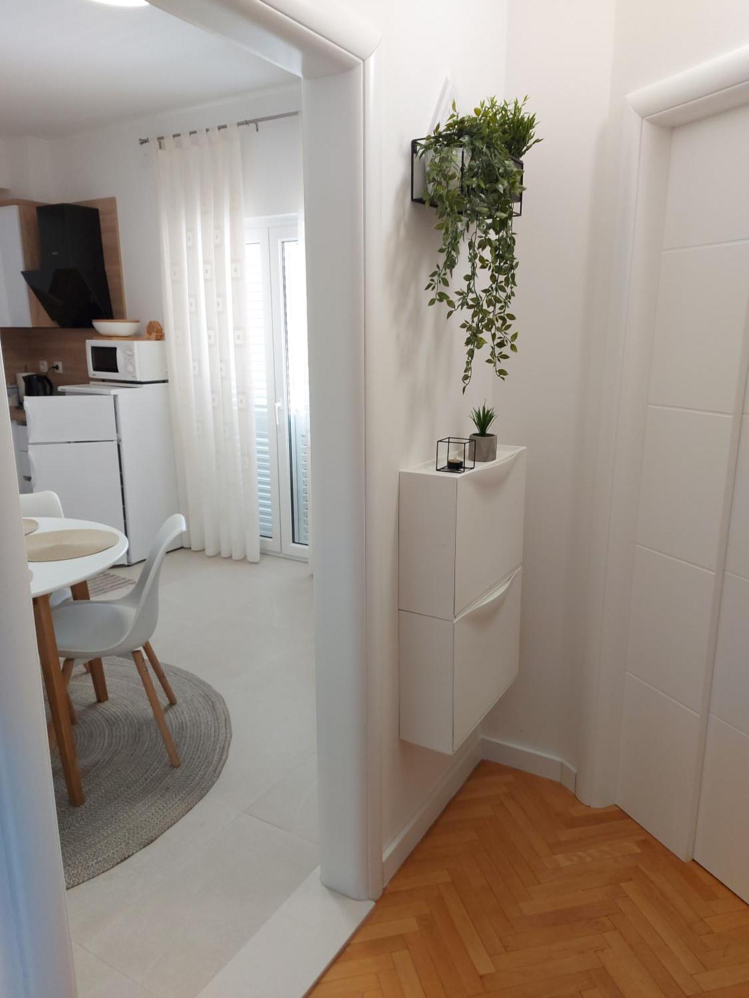 Apartman Matilda Gradac  Extérieur photo