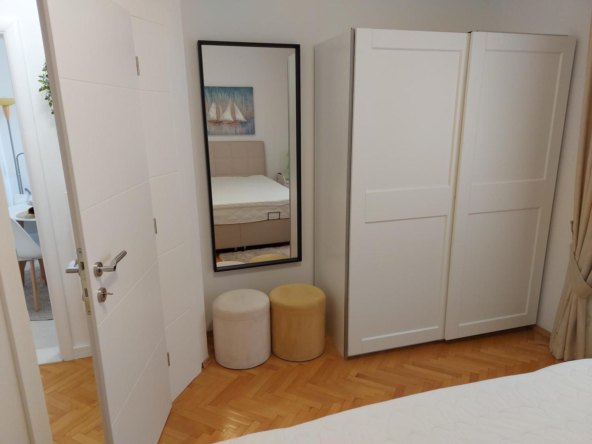Apartman Matilda Gradac  Extérieur photo
