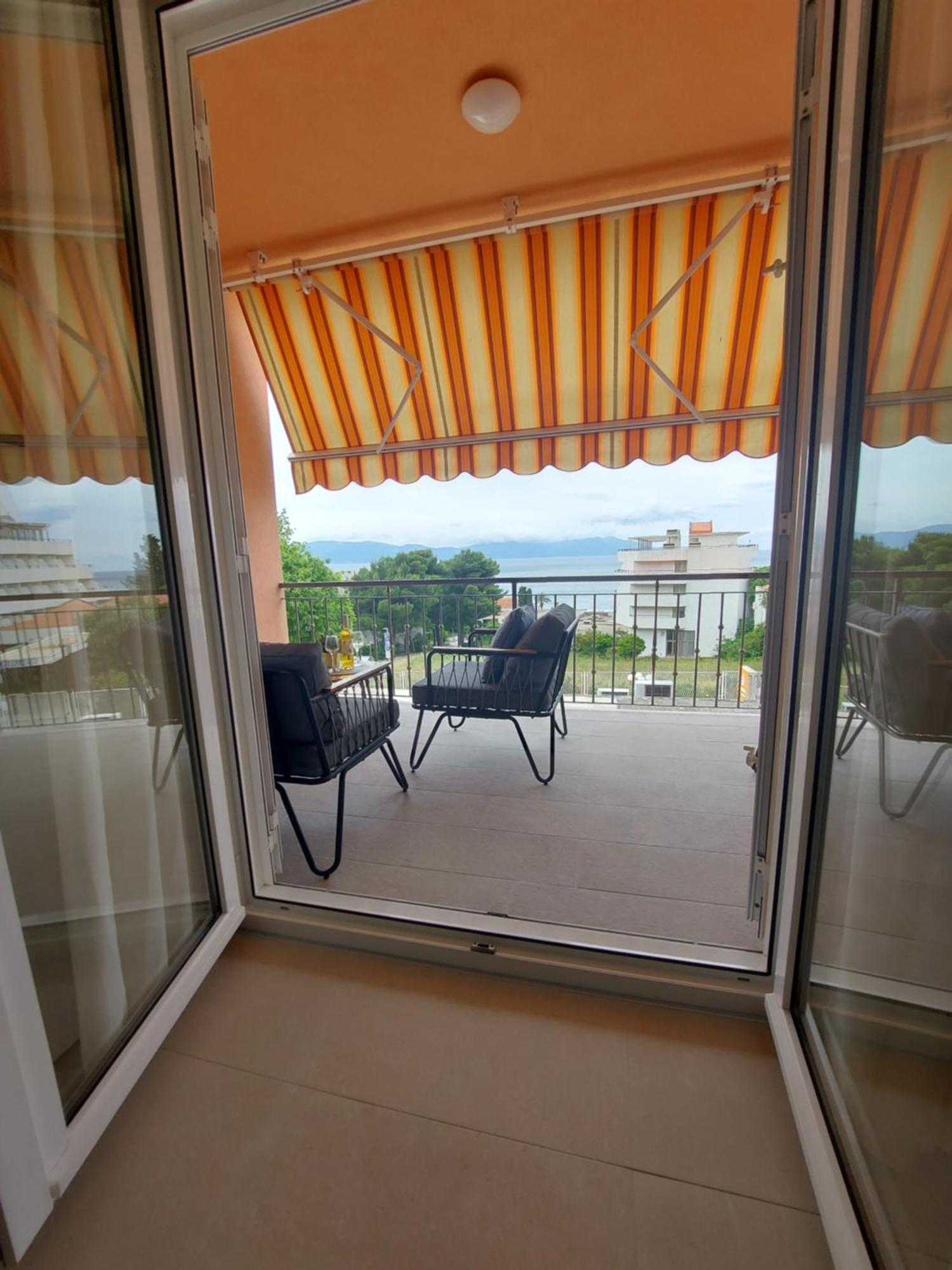 Apartman Matilda Gradac  Extérieur photo