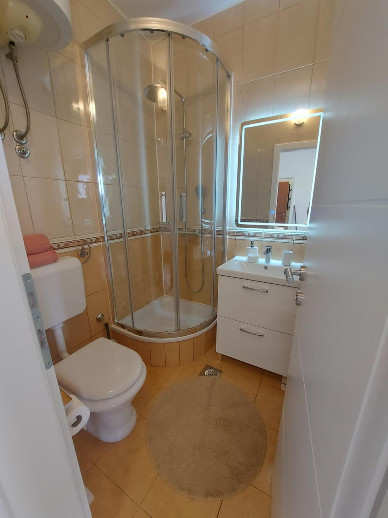 Apartman Matilda Gradac  Extérieur photo