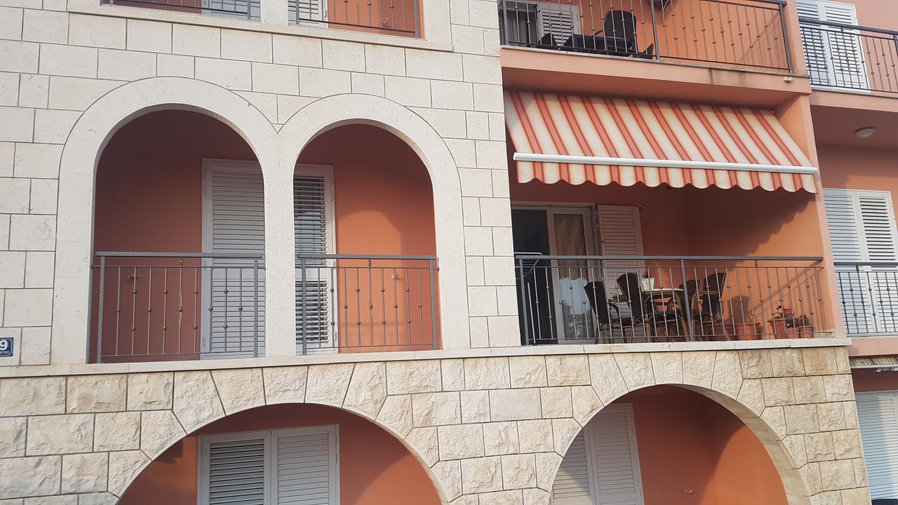 Apartman Matilda Gradac  Extérieur photo