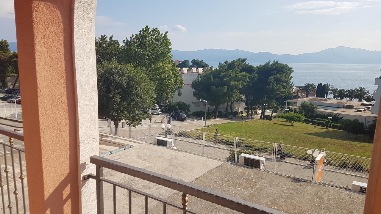 Apartman Matilda Gradac  Extérieur photo