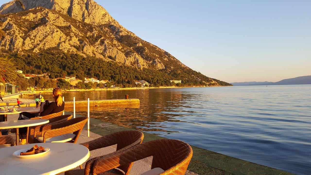 Apartman Matilda Gradac  Extérieur photo