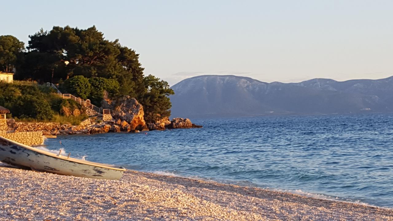 Apartman Matilda Gradac  Extérieur photo