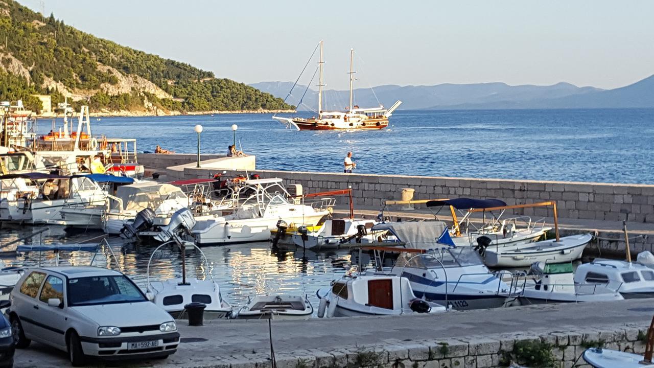 Apartman Matilda Gradac  Extérieur photo