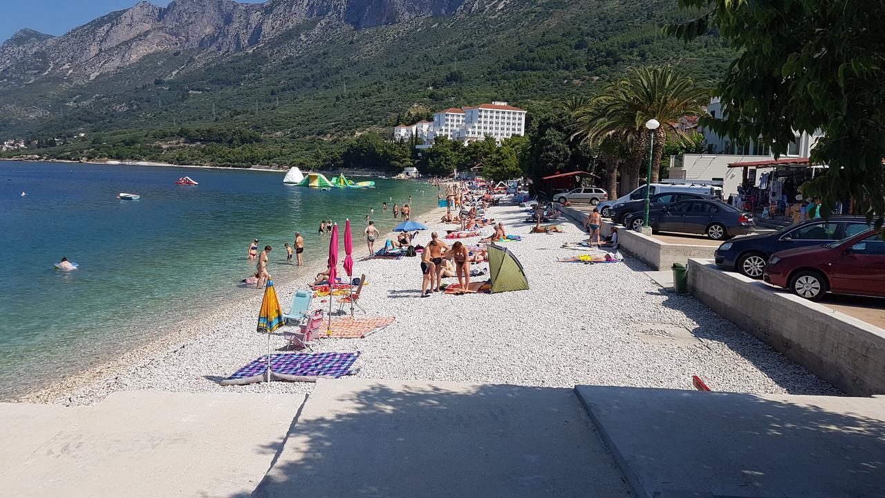 Apartman Matilda Gradac  Extérieur photo